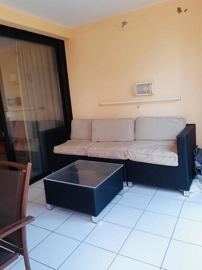 Beautiful Garden Apartment Cote D'Azur Канни Екстер'єр фото