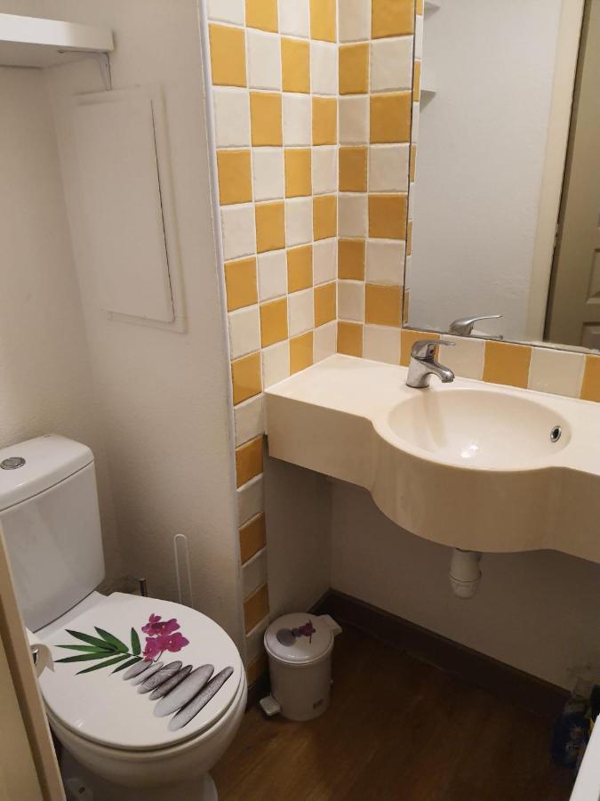 Beautiful Garden Apartment Cote D'Azur Канни Екстер'єр фото