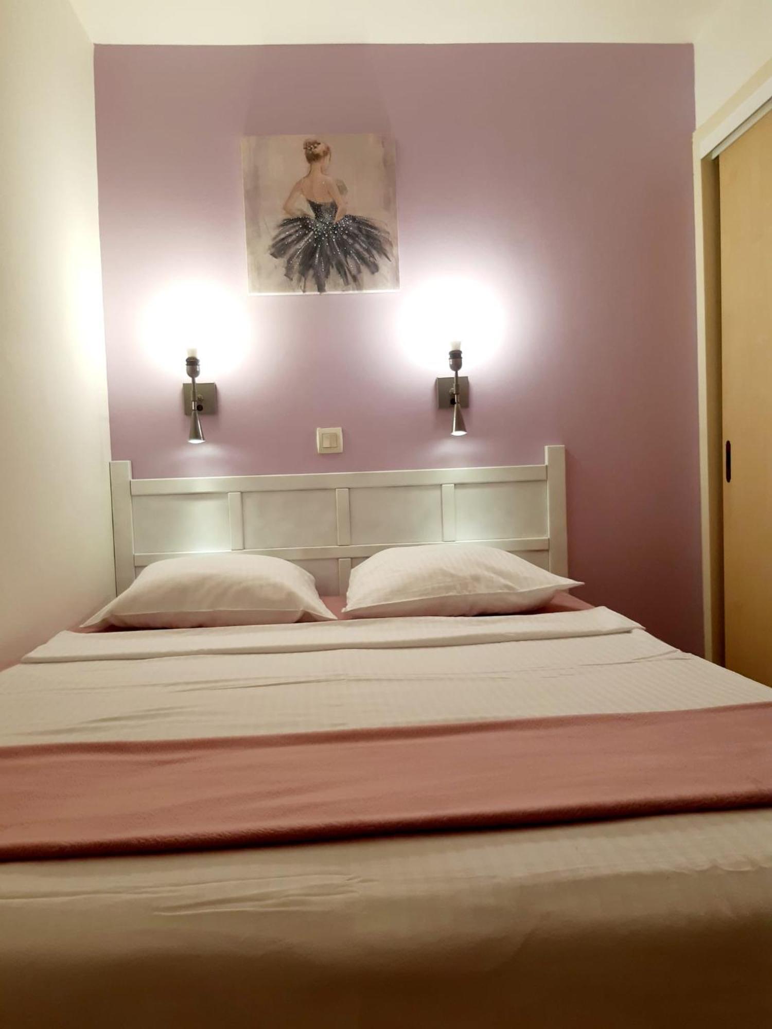 Beautiful Garden Apartment Cote D'Azur Канни Екстер'єр фото