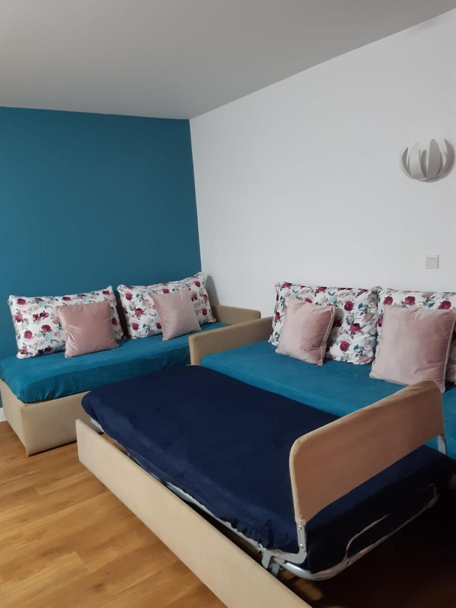 Beautiful Garden Apartment Cote D'Azur Канни Екстер'єр фото