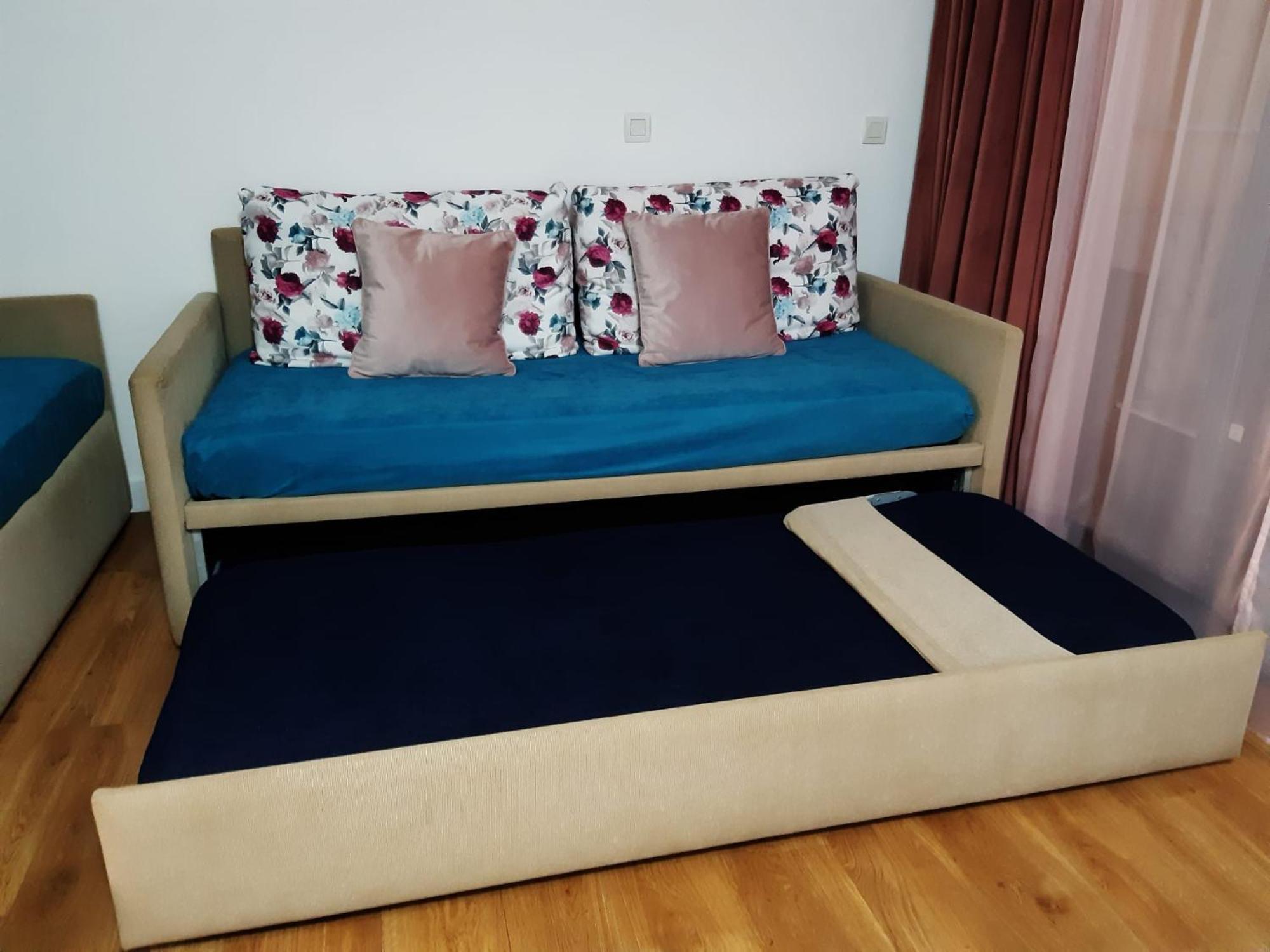 Beautiful Garden Apartment Cote D'Azur Канни Екстер'єр фото