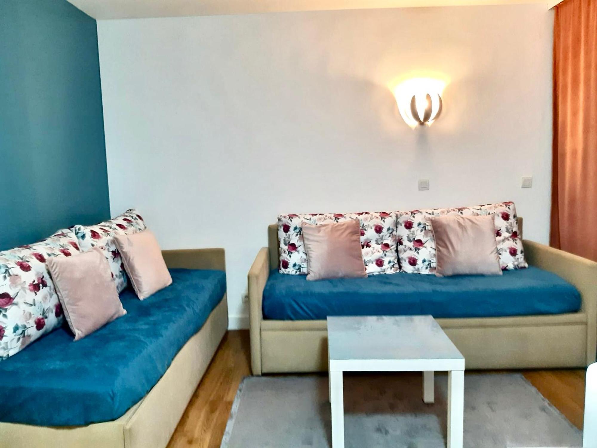Beautiful Garden Apartment Cote D'Azur Канни Екстер'єр фото