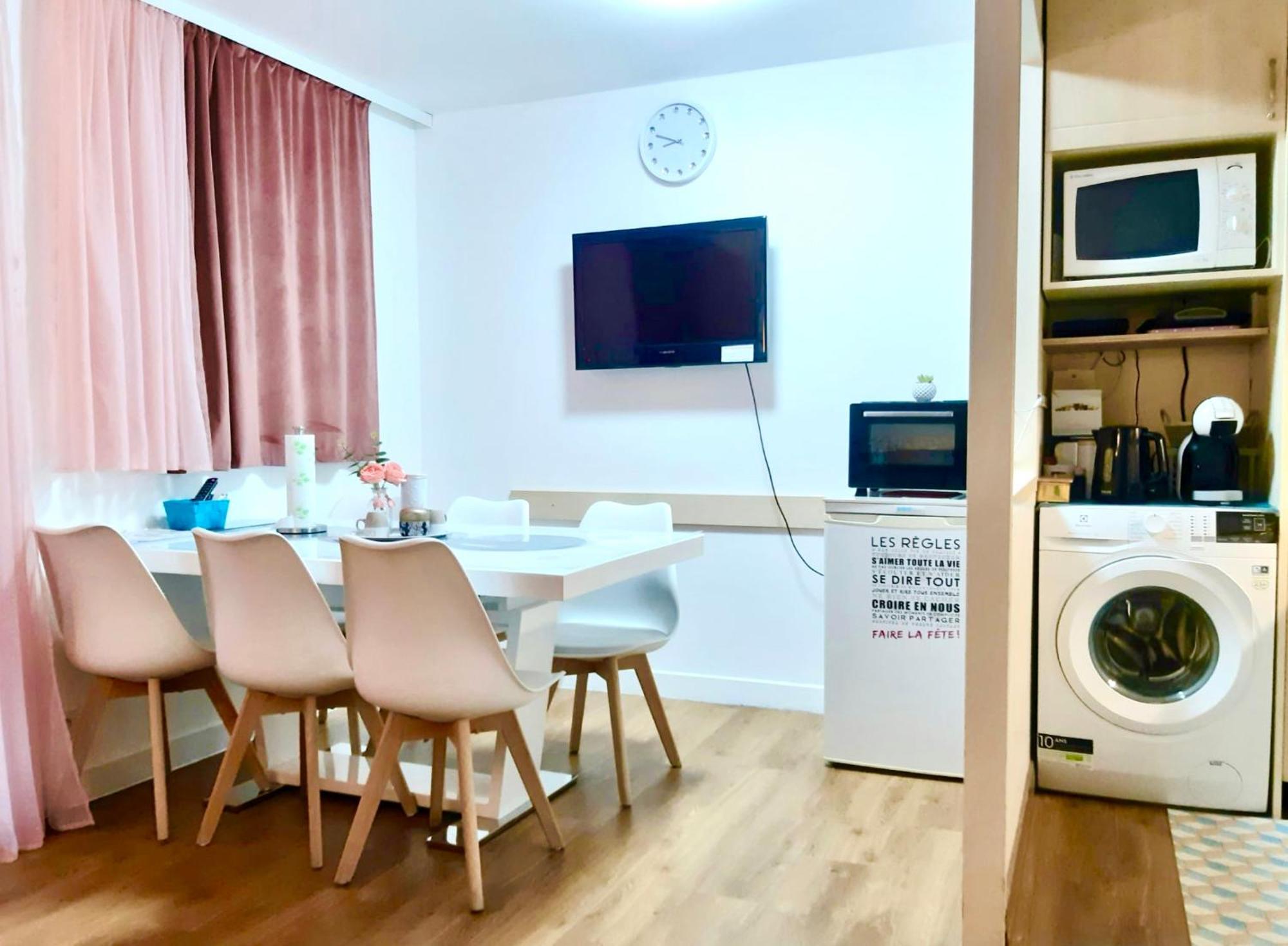 Beautiful Garden Apartment Cote D'Azur Канни Екстер'єр фото
