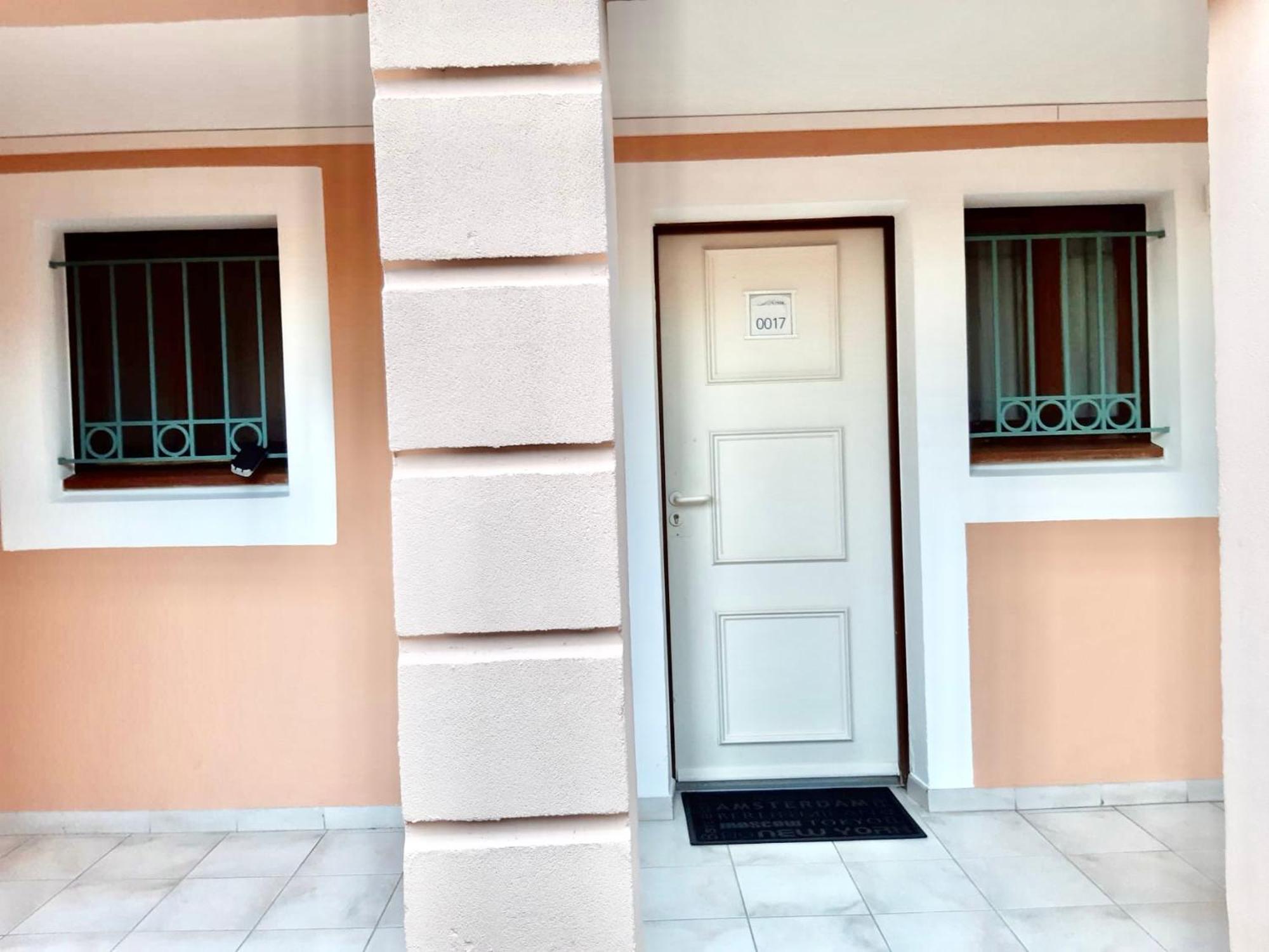 Beautiful Garden Apartment Cote D'Azur Канни Екстер'єр фото